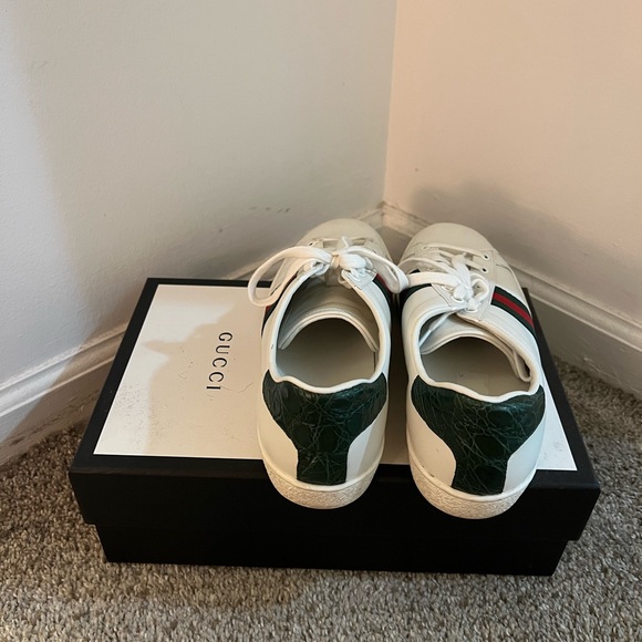 Gucci Sneaker - Picture 7 of 7